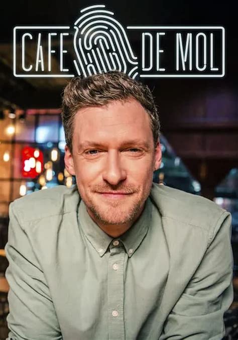 De Mol & Café De Mol 2020 